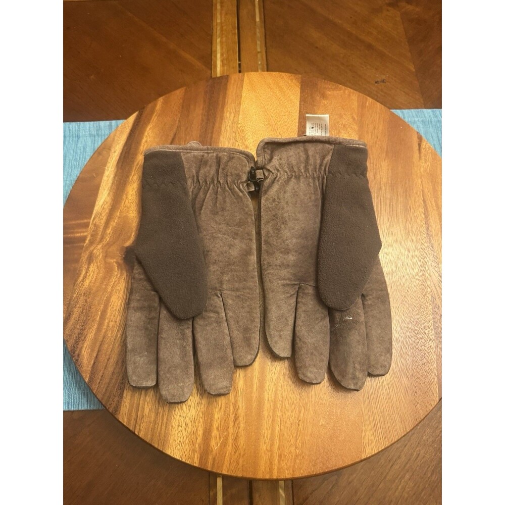 Swamy Unisex Men’s Gloves Size L